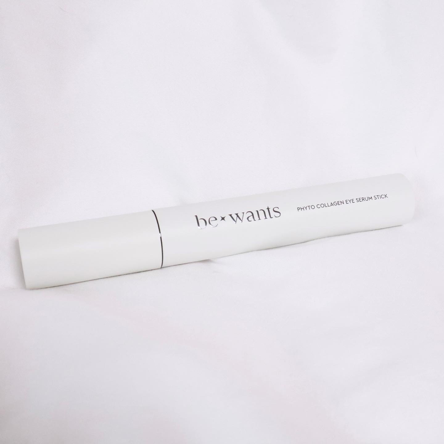 フィトコラーゲンアイセラムスティック/be wants/アイケア・アイクリームを使ったクチコミ（1枚目）