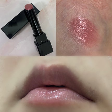 ケイト リップモンスター/KATE/口紅を使ったクチコミ(1枚目)