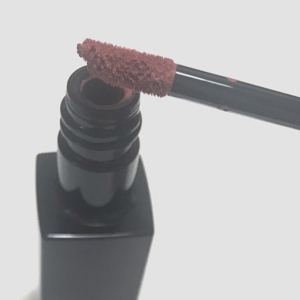 リップモンスター スフレマット/KATE/口紅を使ったクチコミ(2枚目)