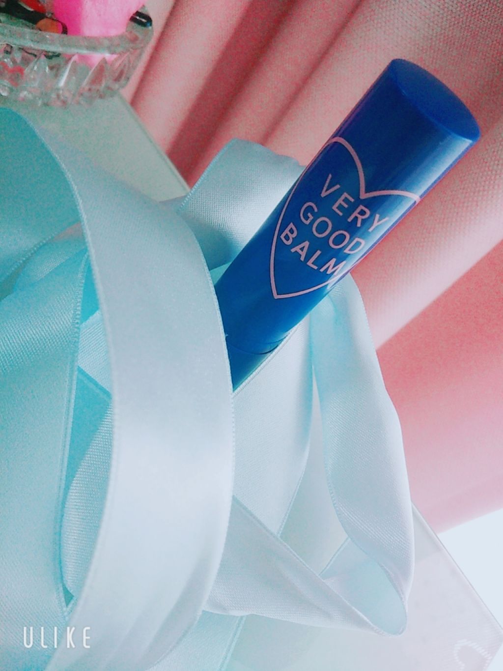 VERY GOOD BALM/WEGO/リップバームを使ったクチコミ(1枚目)