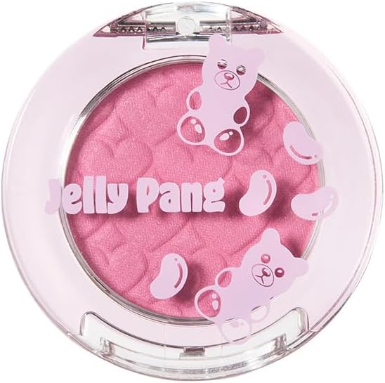 ルックアット マイアイズ Jelly Pang Collection ウィンターベリーパング