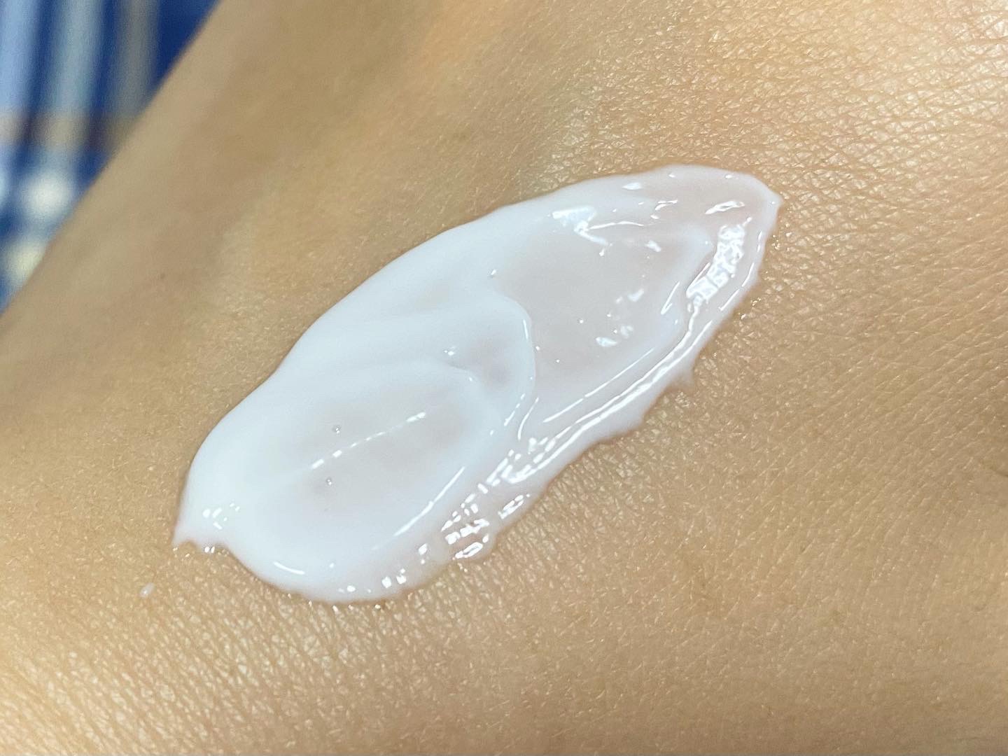 HADARENON /HADARENON /フェイスクリームを使ったクチコミ（2枚目）