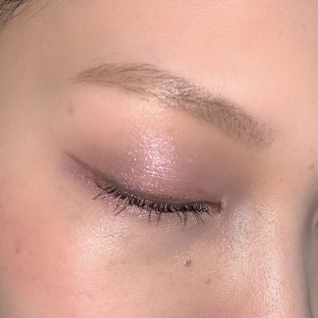 ラッシュ CC/HELENA RUBINSTEIN/マスカラを使ったクチコミ（3枚目）