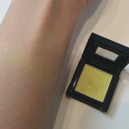 ヴィセ アヴァン シングルアイカラー/Visée/単色アイシャドウを使ったクチコミ(2枚目)