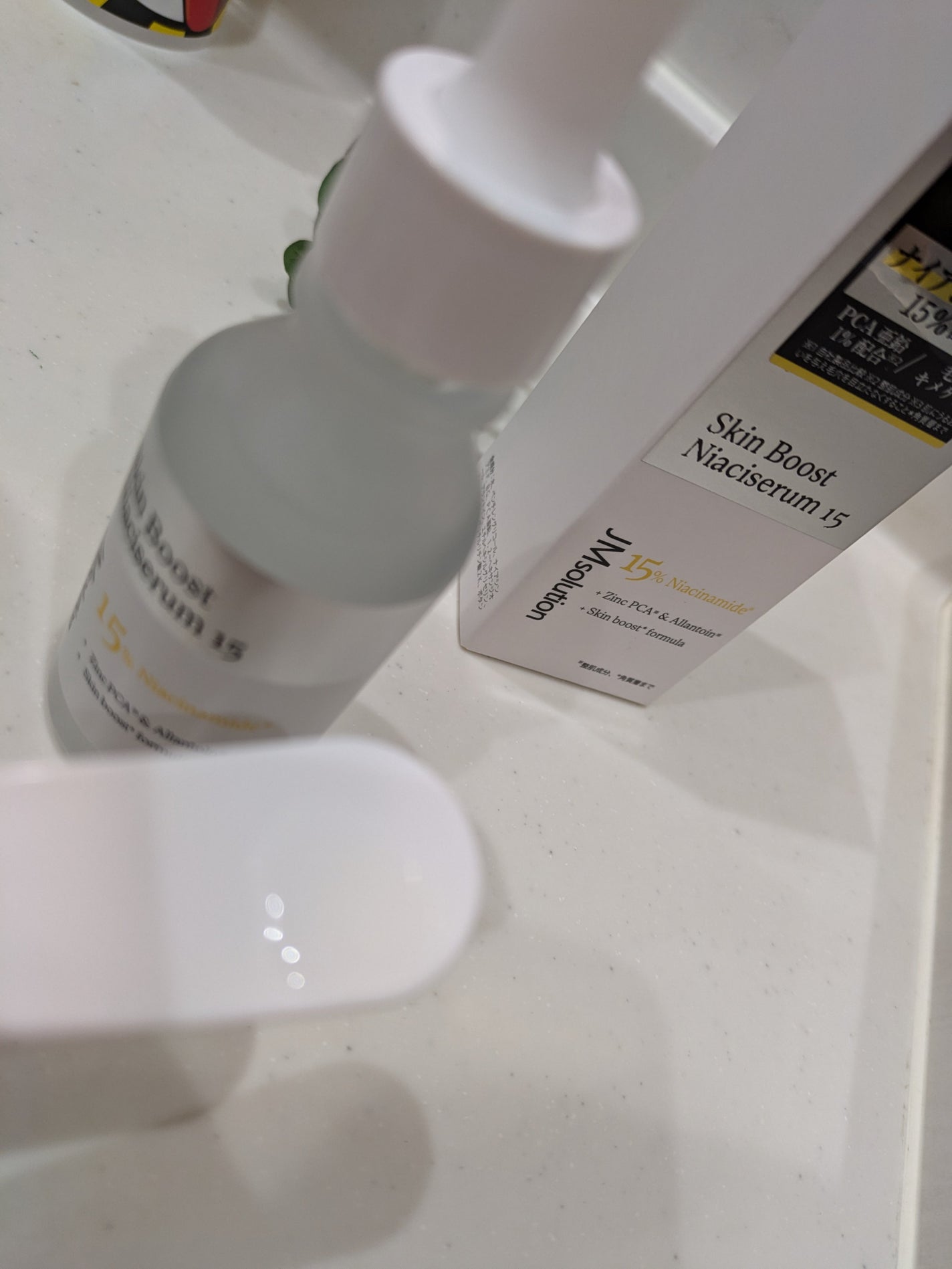 すぅママちゃん on LIPS 「株式会社サンスマイル様より嬉しいご縁をご紹介させて下さい🍓「J..」(4枚目)