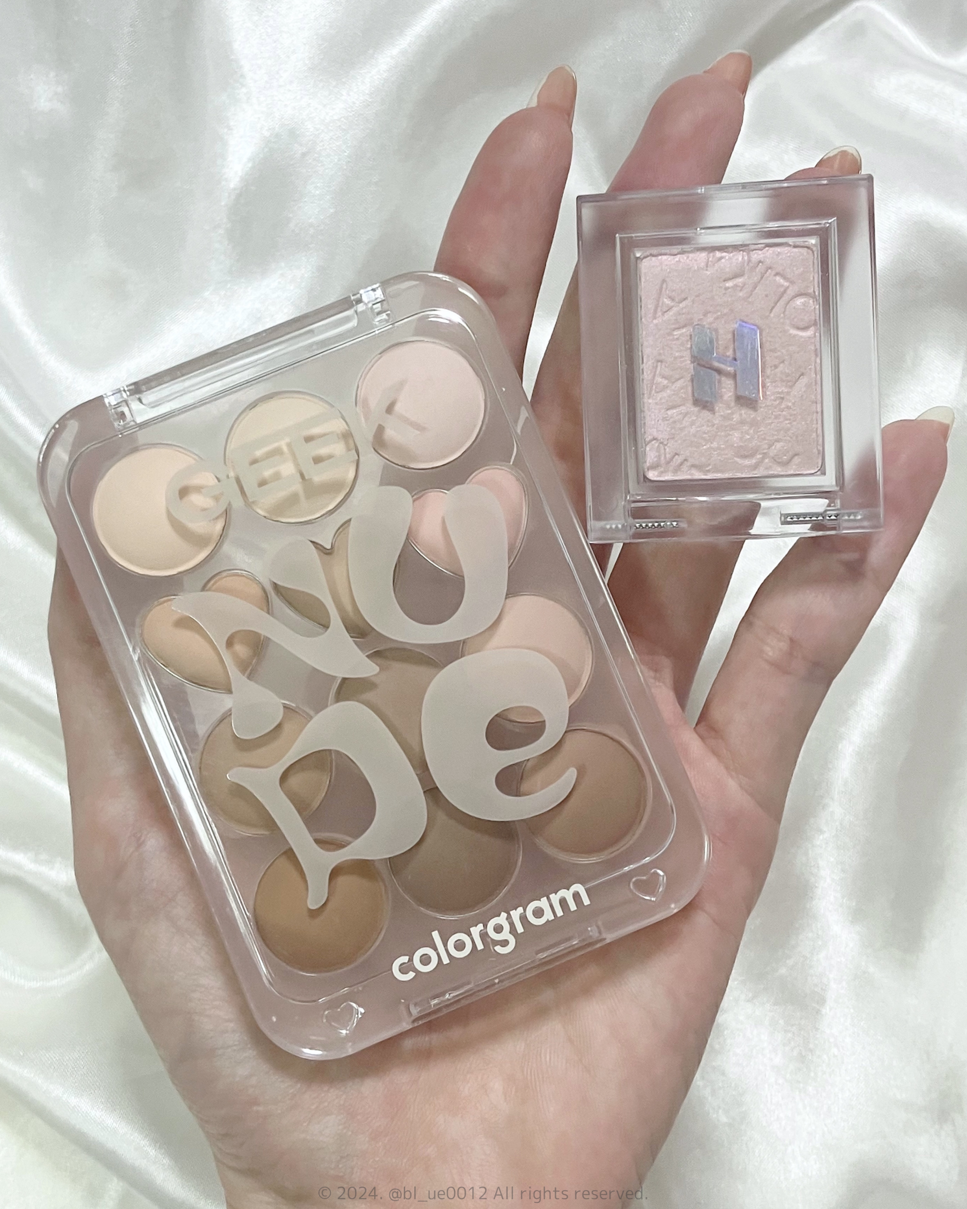 アイバッグコンシーラー/キャンメイク/ペンシルコンシーラーを使ったクチコミ（2枚目）