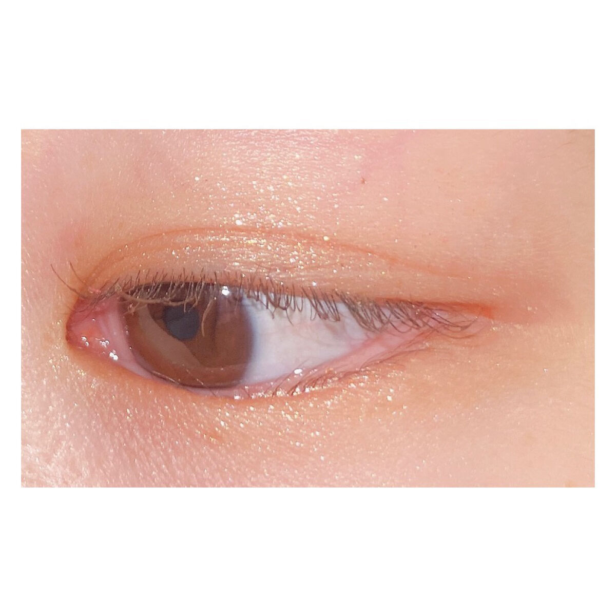 ベアブラッシャー パフ付き/フォレンコス/パウダーチークを使ったクチコミ（3枚目）