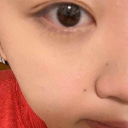 ルース パウダー/ちふれ/ルースパウダーを使ったクチコミ(3枚目)