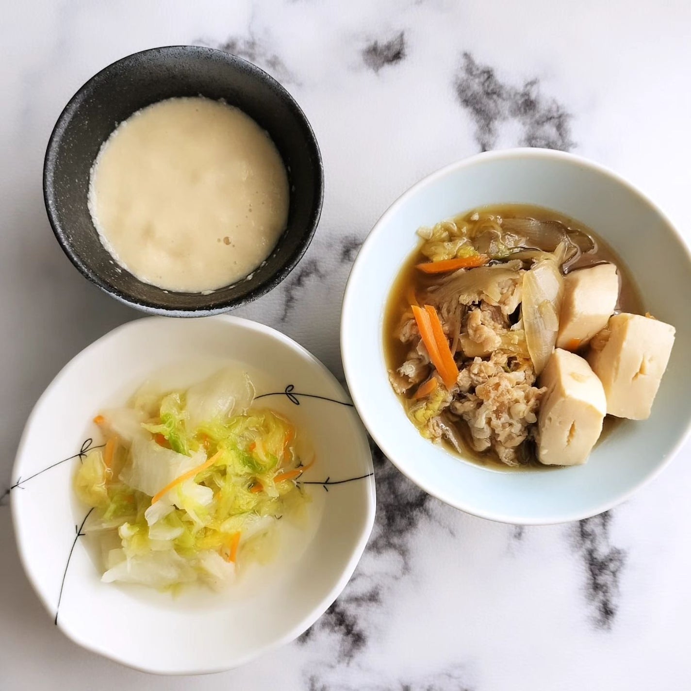 きょのすけ on LIPS 「コエタスのモニターキャンペーンでもらった<冷凍おかずわんま..」(5枚目)