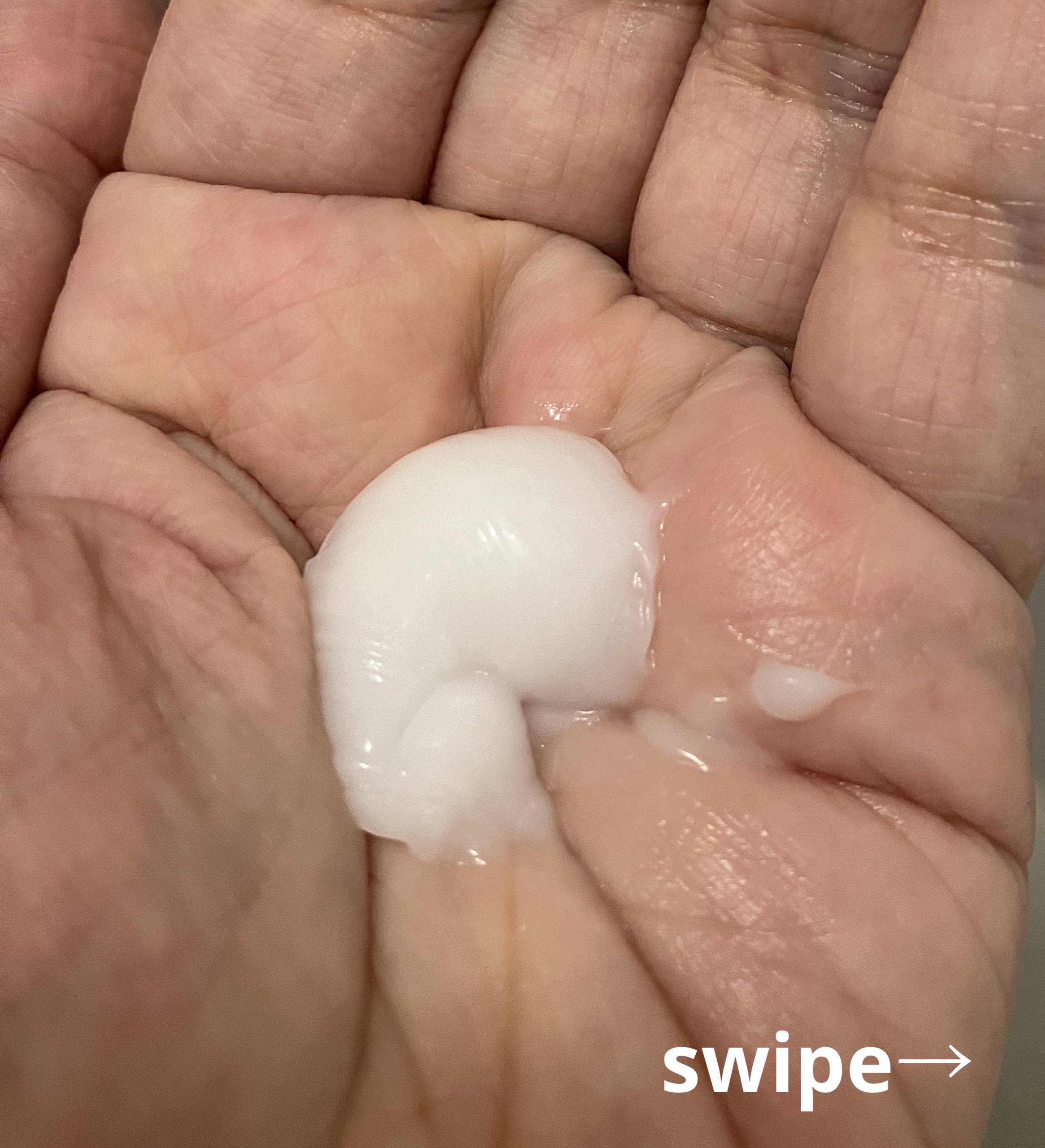 ミラクル シャイン シャンプー/ヘアトリートメント/&Prism/市販シャンプーを使ったクチコミ（3枚目）