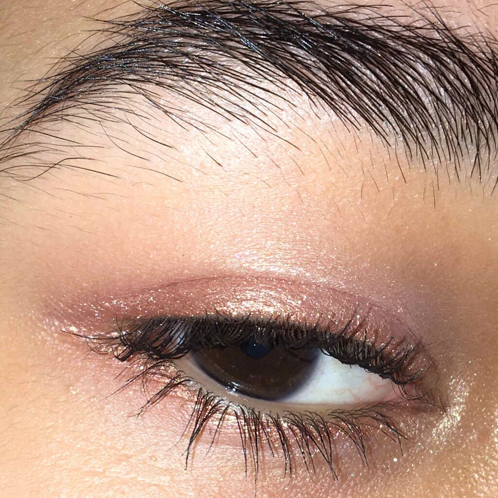 Give It To Me Straight/ColourPop/アイシャドウパレットを使ったクチコミ(2枚目)