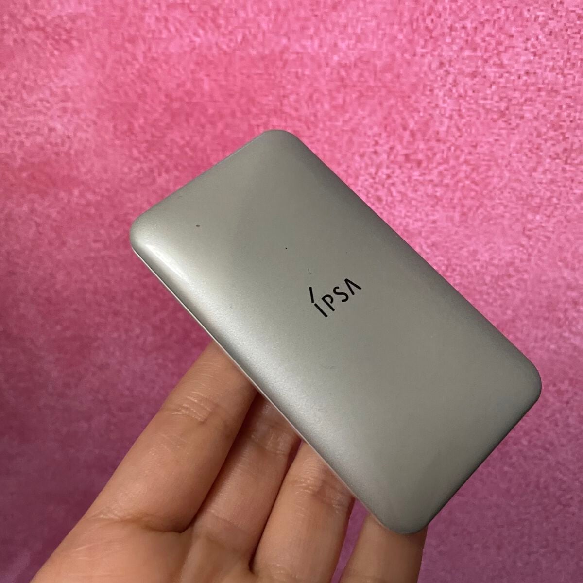 クリエイティブコンシーラーe/IPSA/パレットコンシーラーを使ったクチコミ(1枚目)