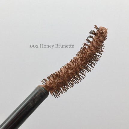 ザ マスカラ インテンス ラッシュ/ADDICTION/マスカラを使ったクチコミ(3枚目)