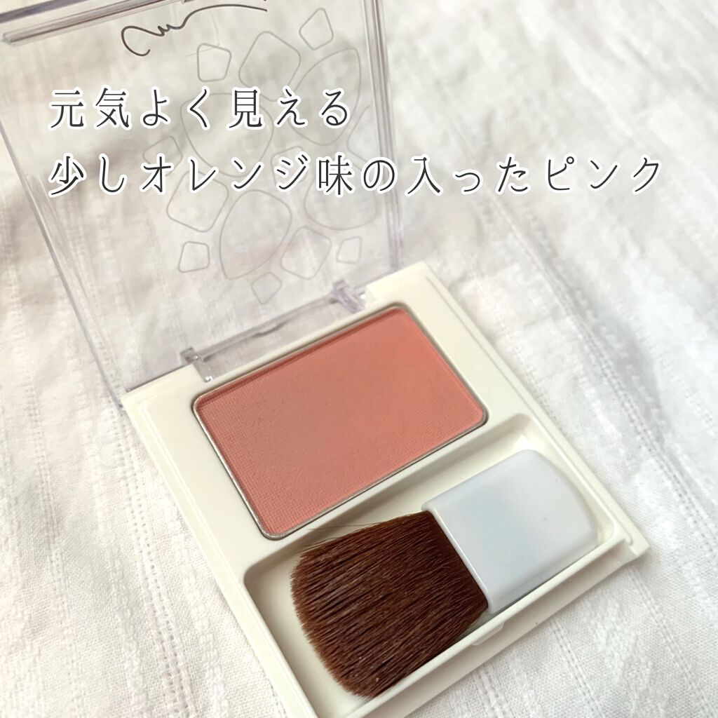 コープ チークカラー