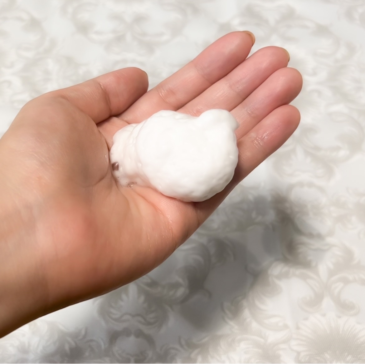 エクソリームローション/NEO COLLECTION/化粧水を使ったクチコミ（2枚目）