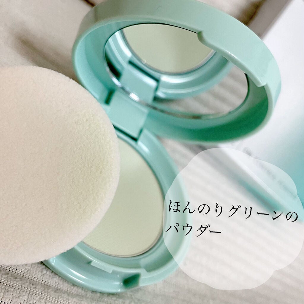 オイルコントロールパウダー<医薬部外品>/ファンケル/プレストパウダーを使ったクチコミ(3枚目)