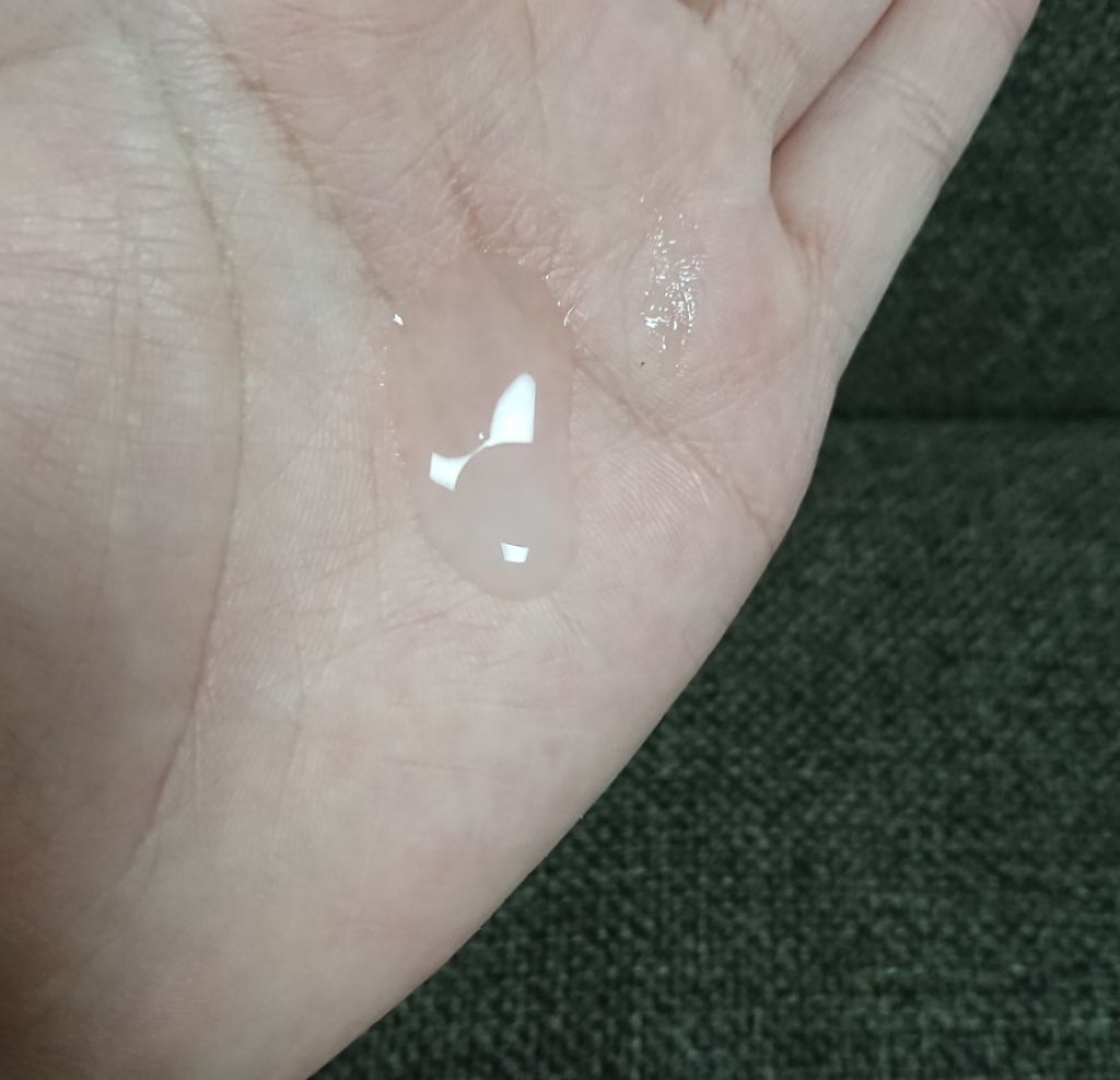 モイスト リッチローション/リッツ/化粧水を使ったクチコミ（2枚目）