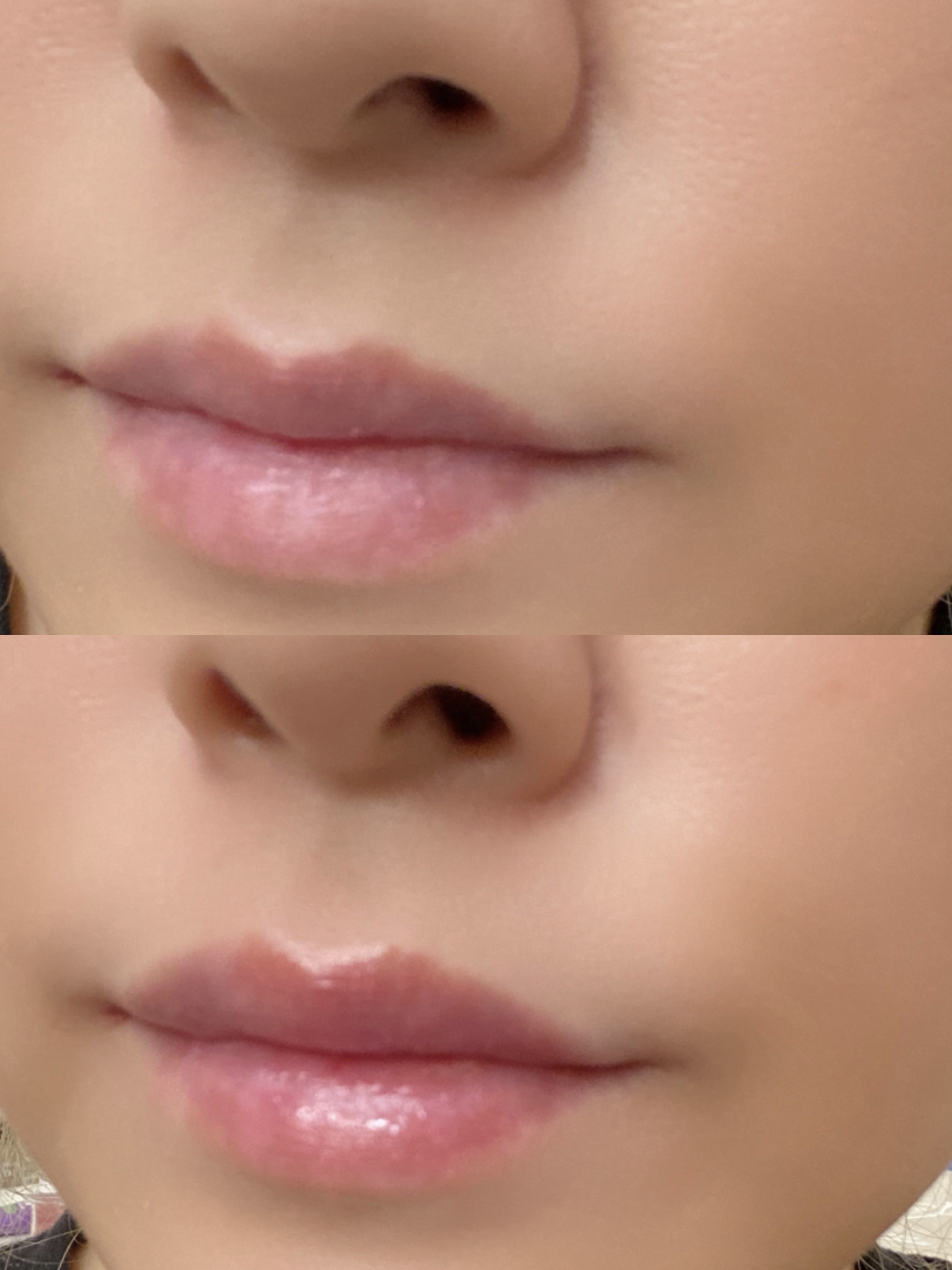 アディクション ホリデー アディクション ファンタジー フリーフォール /ADDICTION/メイクアップキットを使ったクチコミ（2枚目）