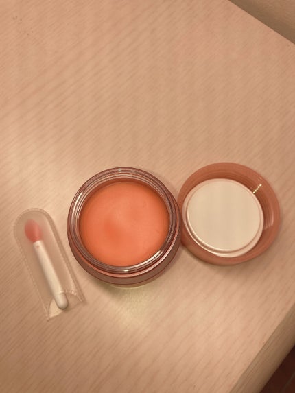 リップスリーピングマスク/LANEIGE/リップバームを使ったクチコミ(5枚目)