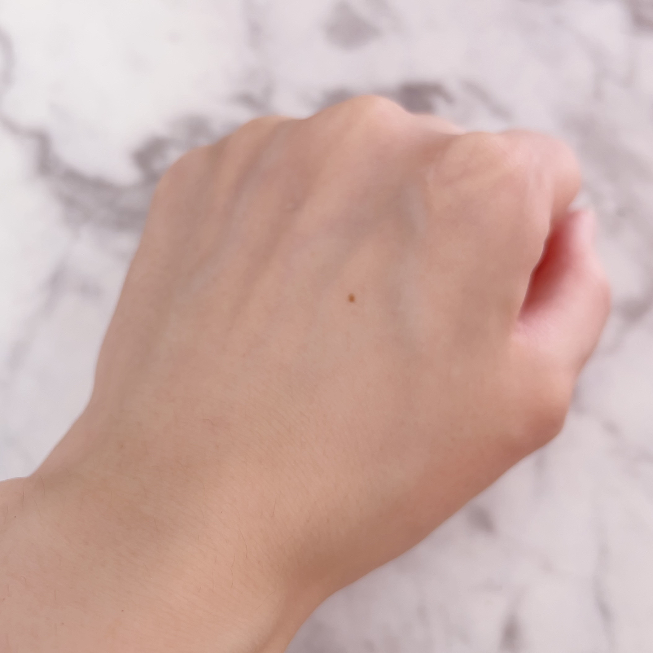 ドクダミ 77 スージングトナー/Anua/化粧水を使ったクチコミ（3枚目）