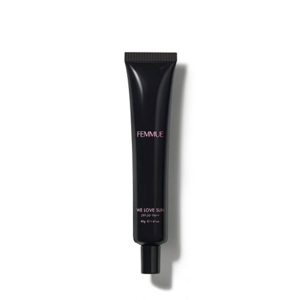 ウィーラブサン トーンアップUVクリーム SPF50+ PA+++ / FEMMUE