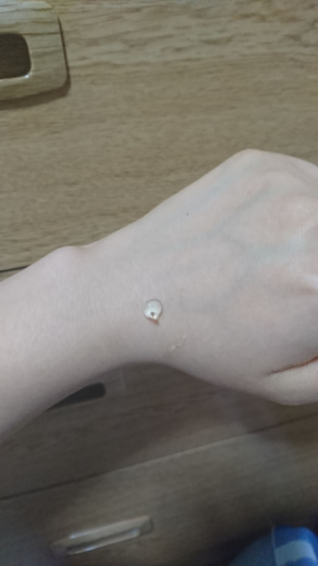 ラゴム ジェルトゥウォーター クレンザー(朝用洗顔)/LAGOM /その他洗顔料を使ったクチコミ(2枚目)