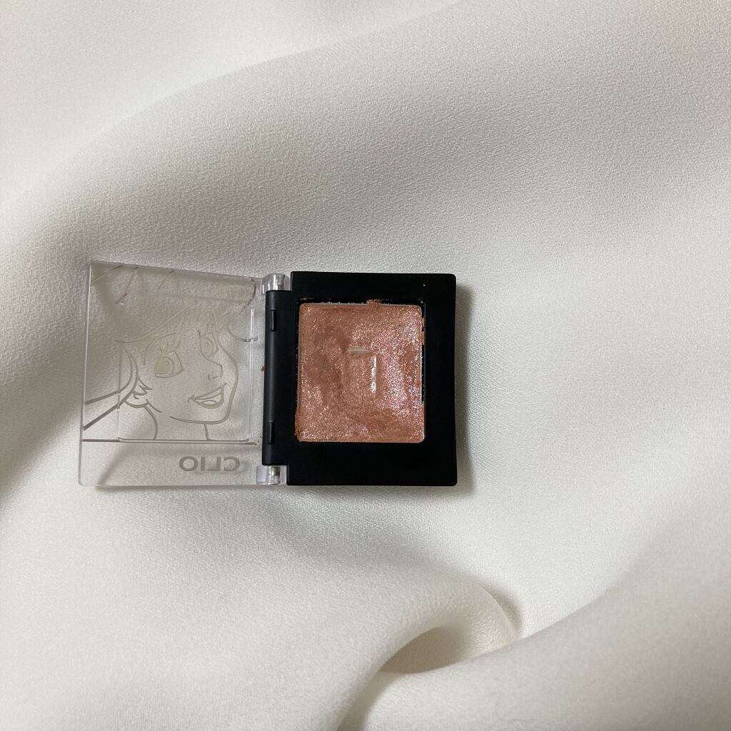 スムースリキッドアイライナー スーパーキープ/ヒロインメイク/リキッドアイライナーを使ったクチコミ（2枚目）