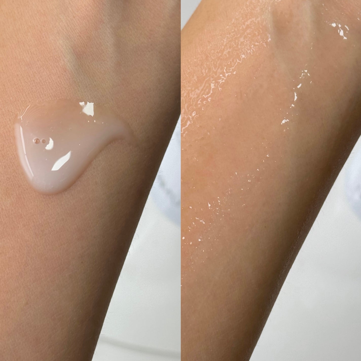 ãµã㥠ã¬ã©ã¯ãã㢠ã»ã©ã /SAM'U/çŸå®¹æ¶²ã䜿ã£ãã¯ãã³ãïŒ2æç®ïŒ