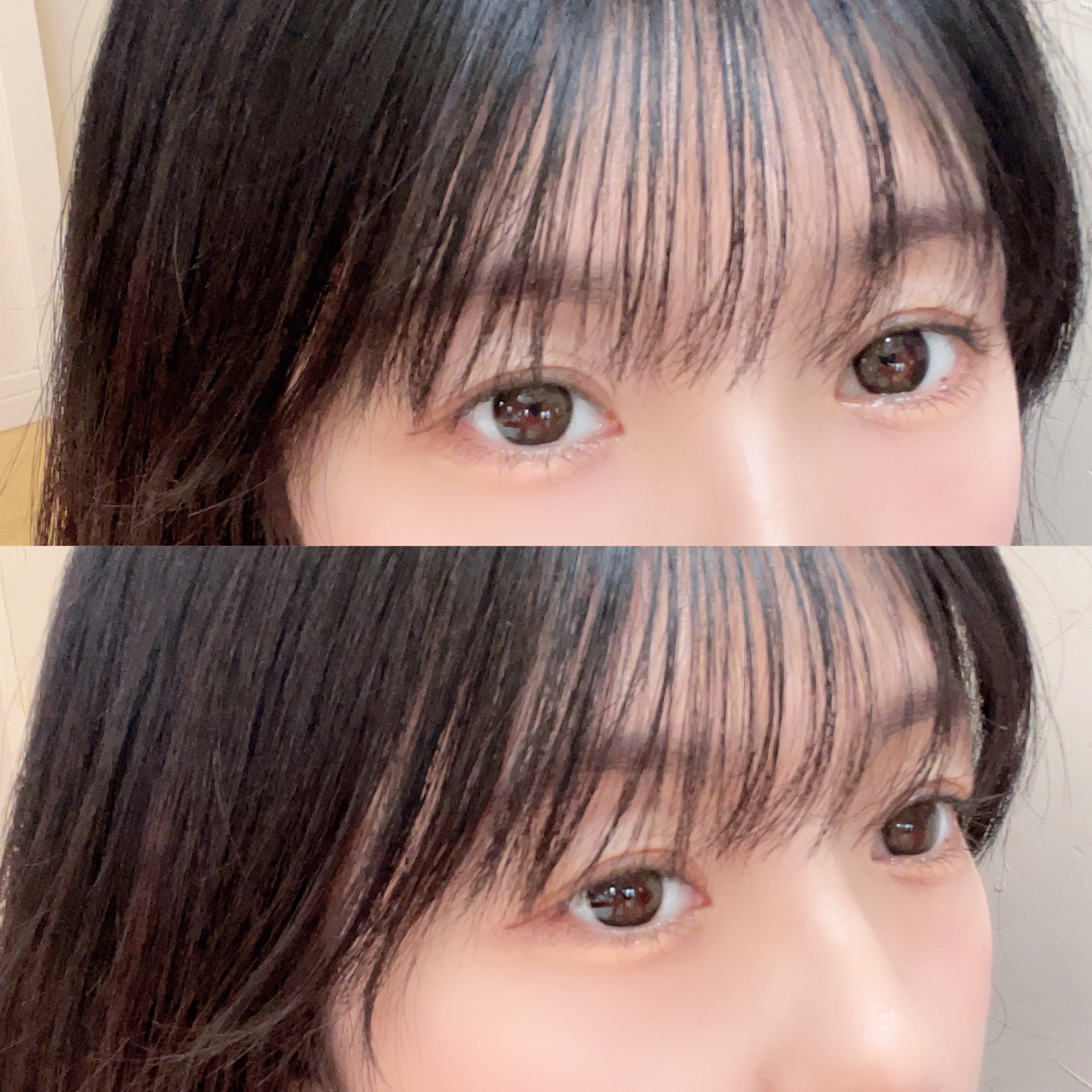 ポイントリペア スーパーハード/plus eau/ヘアジェルを使ったクチコミ（2枚目）