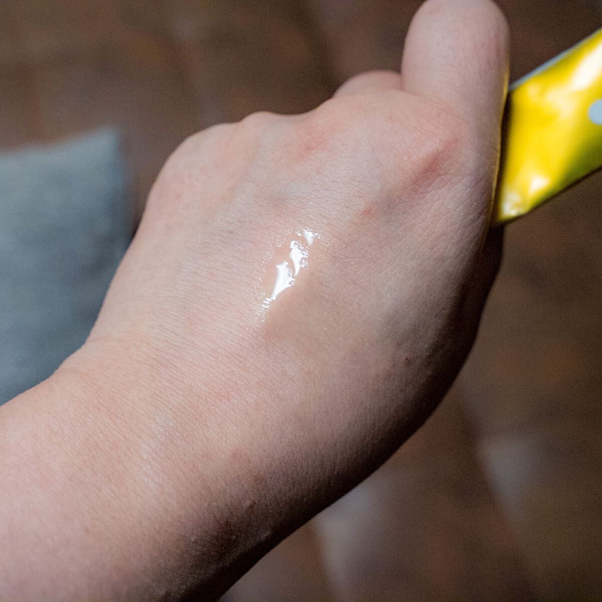 薬用 しみ 集中対策 美容液/メラノCC/美容液を使ったクチコミ（2枚目）