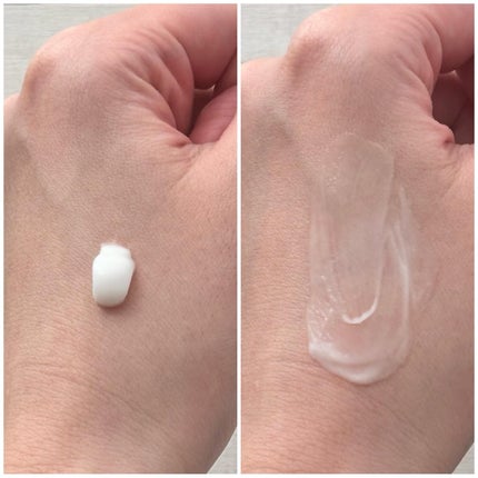 Pressed Eye Cream Caffeine 1.0 /BLITHE/アイケア・アイクリームを使ったクチコミ(4枚目)