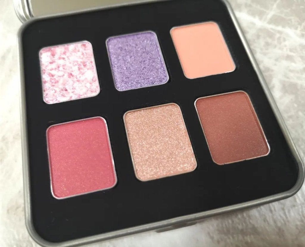 ルージュ アンリミテッド ラッカーシャイン/shu uemura/口紅を使ったクチコミ(2枚目)