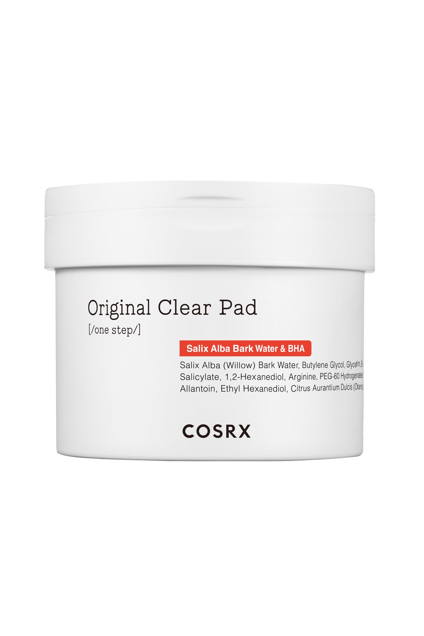 試してみた】COSRX ワンステップオリジナルクリアパッドのリアルな口コミ・レビュー | LIPS 試してみた】COSRX ワンステップオリジナルクリアパッドのリアルな口コミ・レビュー | LIPS