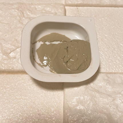 CICA カプセルマスク/VT/洗い流すパック・マスクを使ったクチコミ(2枚目)