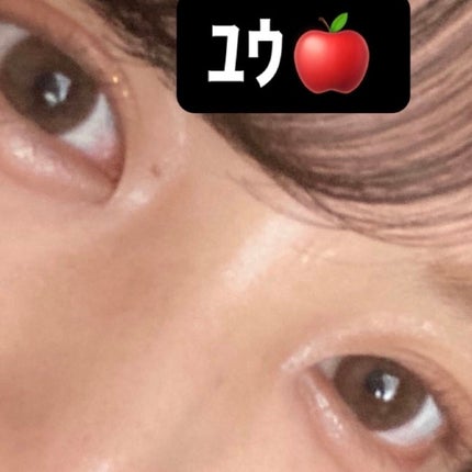 Flurry by colors 1day/Flurry by colors/ワンデー(1DAY)カラコンを使ったクチコミ(1枚目)