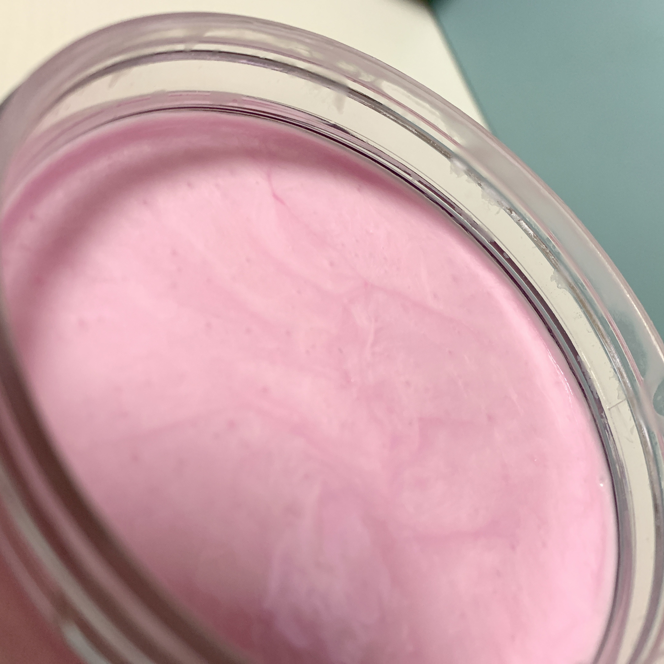 BIOTIN anti-breakage hair mask/ADVANCED CLINICALS/洗い流すヘアトリートメントを使ったクチコミ（2枚目）