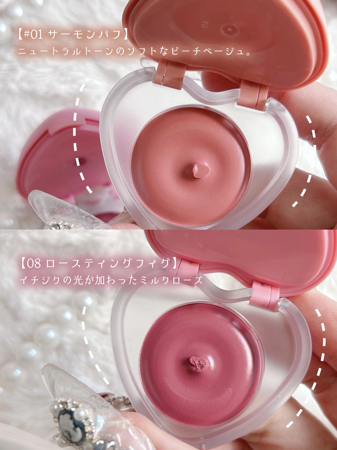 ロング＆カールマスカラ アドバンストフィルム｜ヒロインメイク他、6