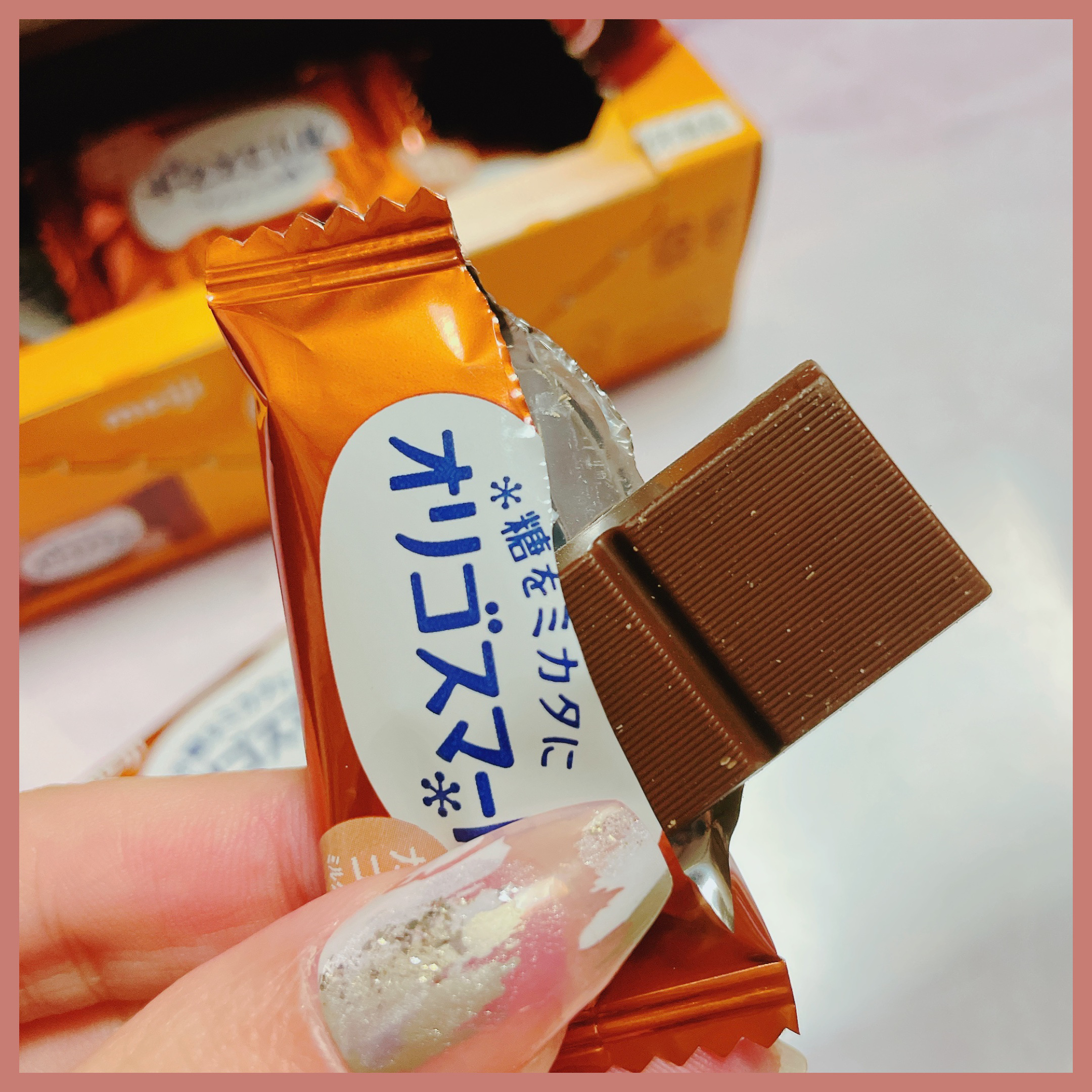 オリゴスマート/明治/食品を使ったクチコミ（2枚目）