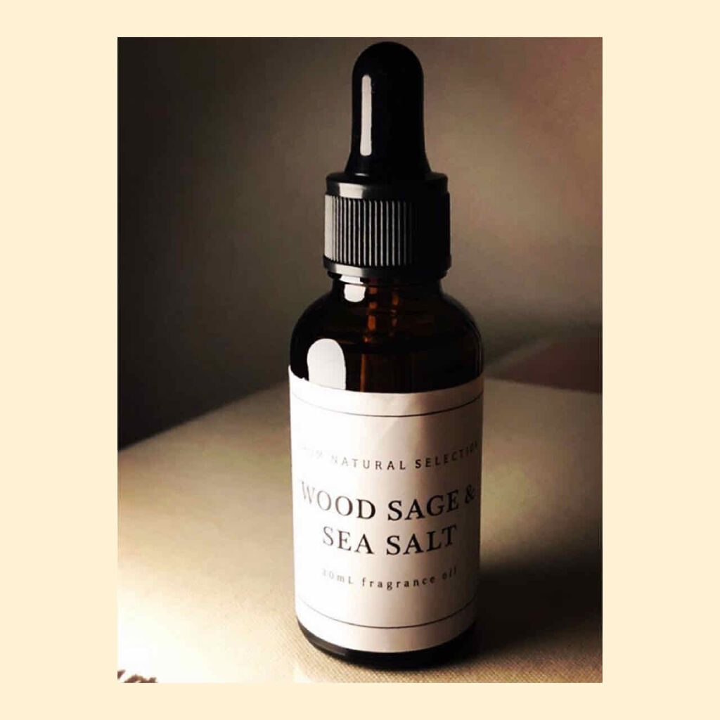 アロマオイル/ニトリ/アロマオイルを使ったクチコミ（1枚目）