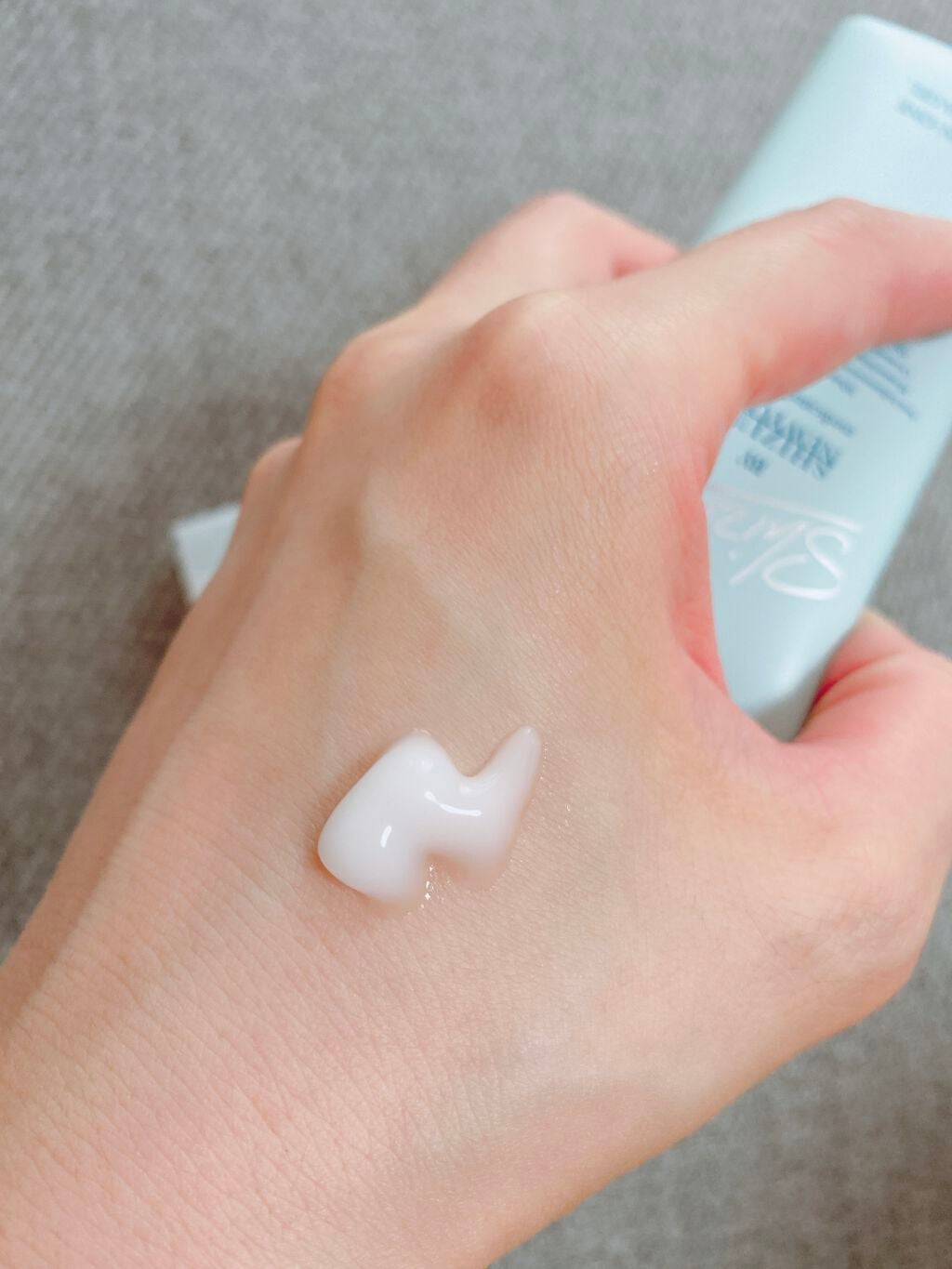 オールインワン シズカゲル/Shizuka BY SHIZUKA NEWYORK/オールインワン化粧品を使ったクチコミ(2枚目)