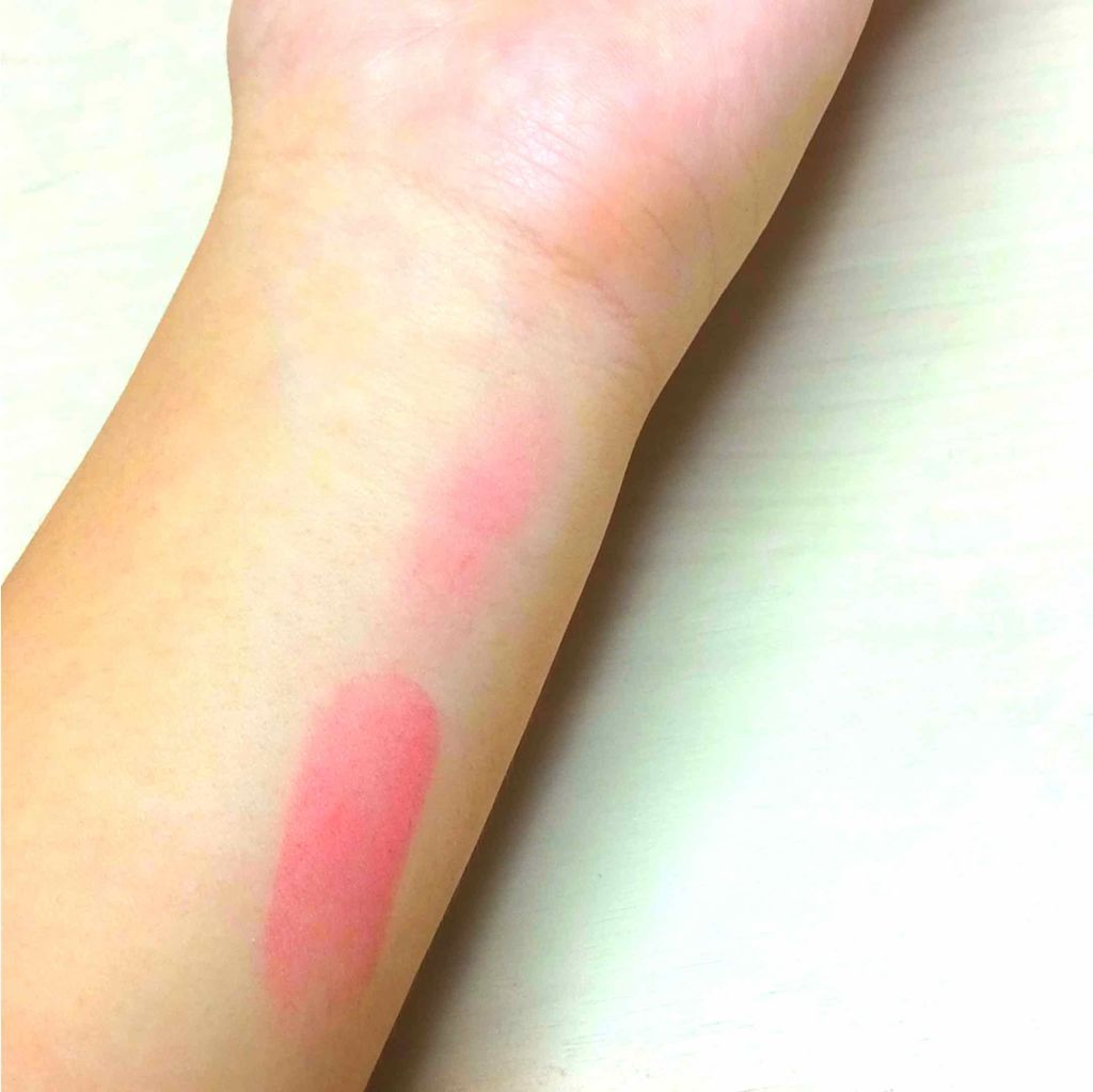 資生堂ベビーパウダー(プレスド)/ベビー/ボディパウダーを使ったクチコミ(2枚目)