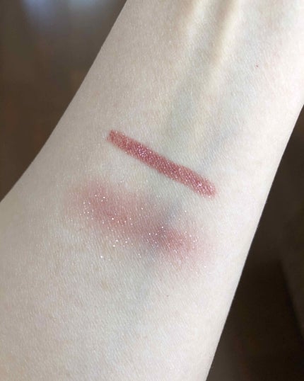 フロスティ シャドウ スティック/SUQQU/スティックアイシャドウを使ったクチコミ(3枚目)