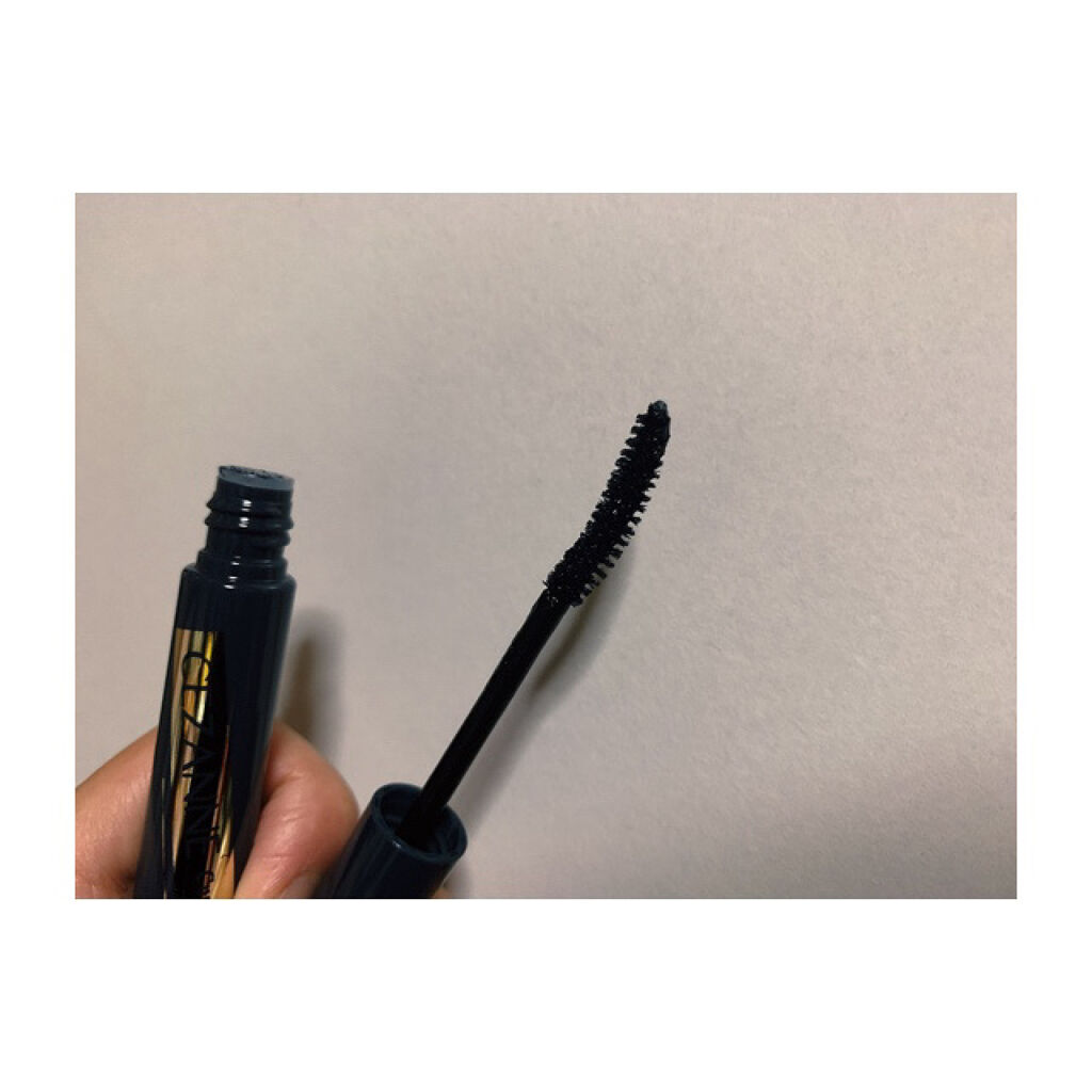 カールキープベース/CEZANNE/マスカラ下地を使ったクチコミ（1枚目）