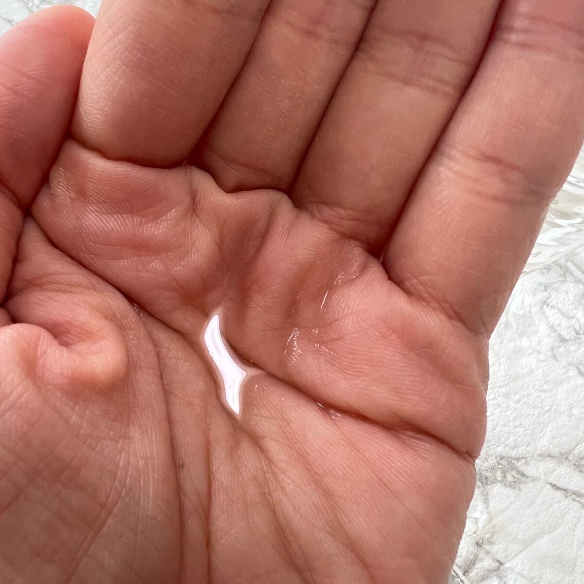 ディープモイスト ヘアオイル/アミノメイソン/ヘアオイルを使ったクチコミ(2枚目)