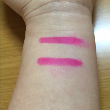 3CE TATTOO LIP TINT/3CE/リップグロスを使ったクチコミ（2枚目）