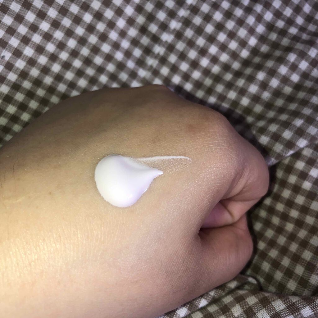 スキンアクア トーンアップUVエッセンス/スキンアクア/日焼け止めクリームを使ったクチコミ(3枚目)