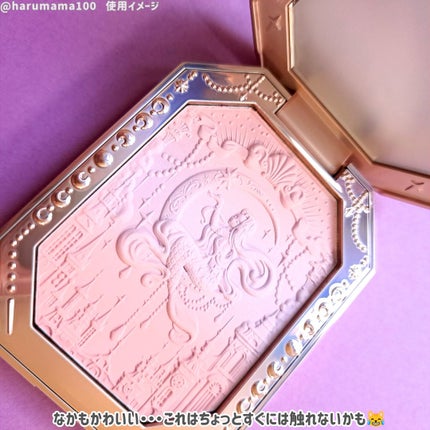 レングスニングマスカラ/FlowerKnows/マスカラを使ったクチコミ(5枚目)