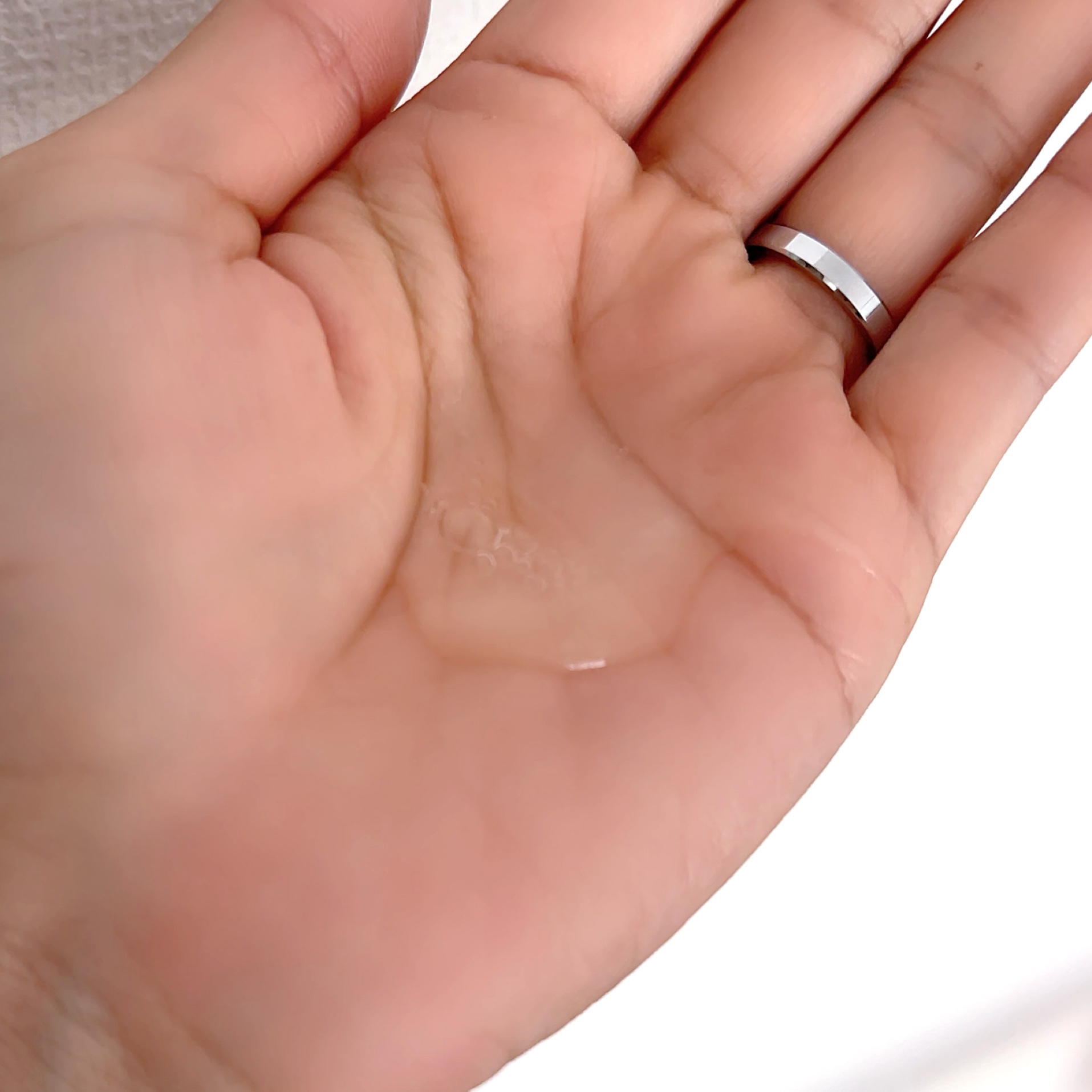 ＯＲ スパ・シャンプー／ヘアトリートメント シルキーナイトリペア/Off&Relax/市販シャンプーを使ったクチコミ（2枚目）