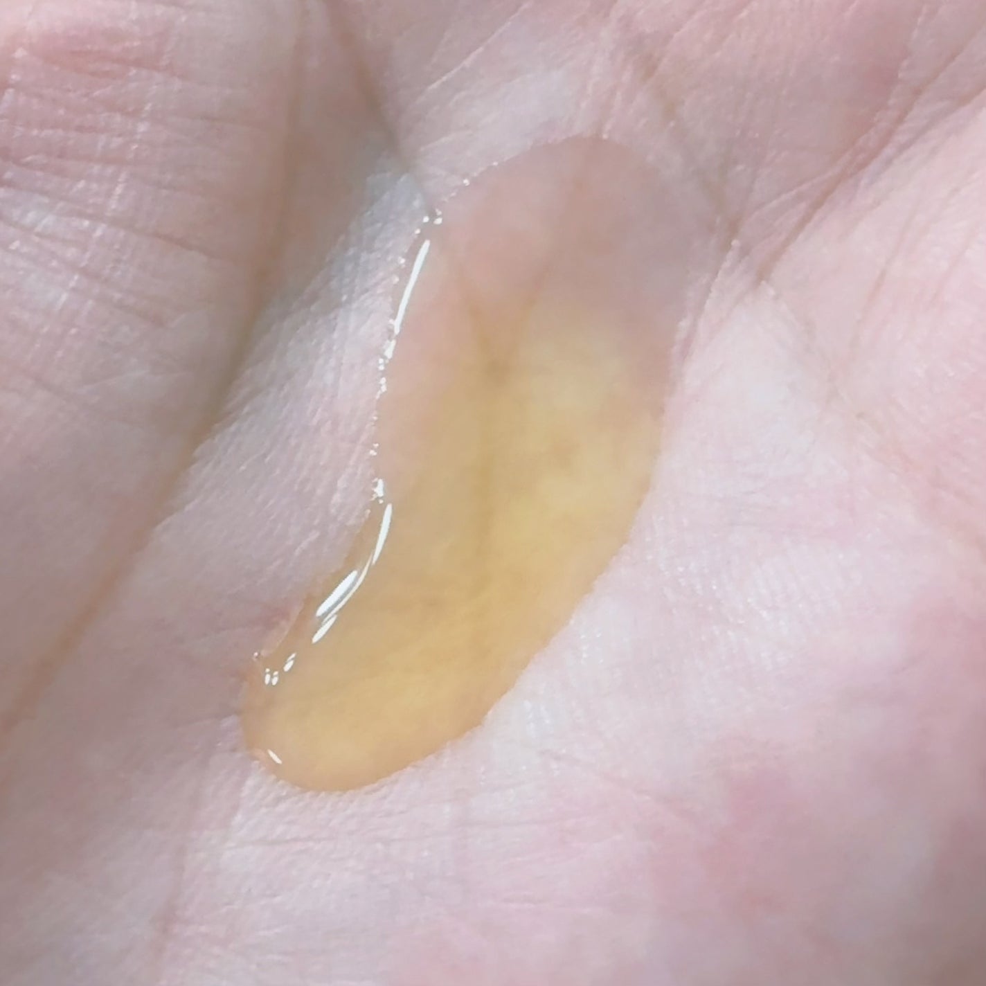 アドバンスド ビタC トーニング セラム14.5/リエンジャン/美容液を使ったクチコミ(5枚目)