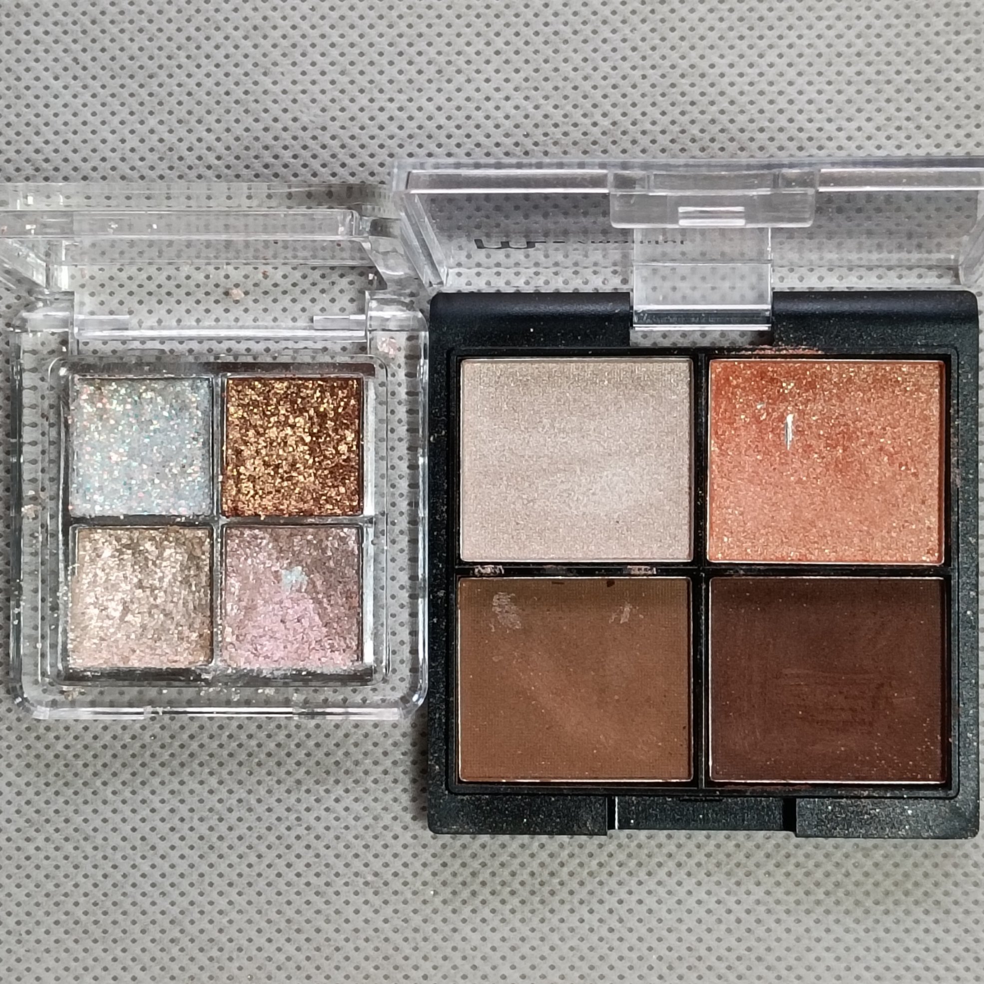 ノビモリマスカラ/キャンメイク/マスカラを使ったクチコミ（3枚目）